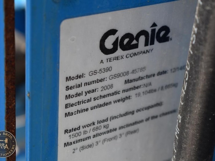 2008-genie-gs5390rt-image-14