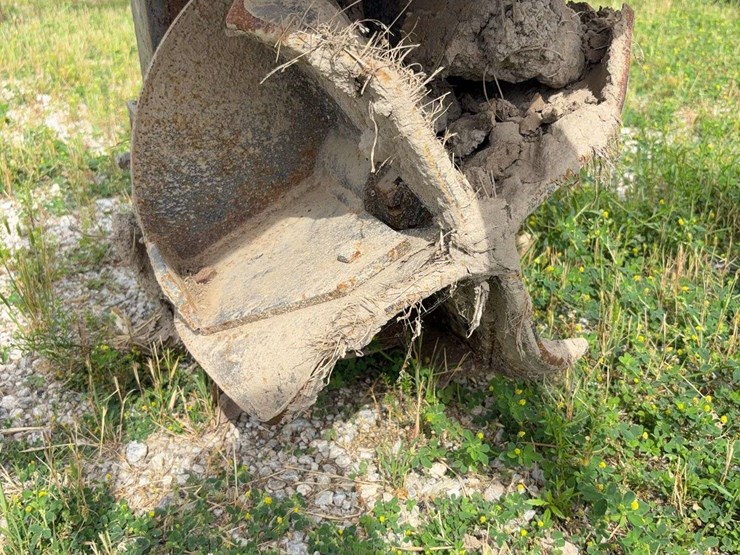 ferguson-3pt-ditcher,-very-low-use,-540pto-image-5