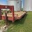 homemade-16ft-gooseneck-trailer-with-3ft-dove-tail,-twin-axle,-14,000lb-image-2