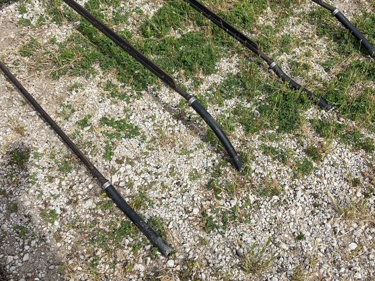 meteer-8-row-30''-corn-reel,-came-off-jd-corn-head.-image-4