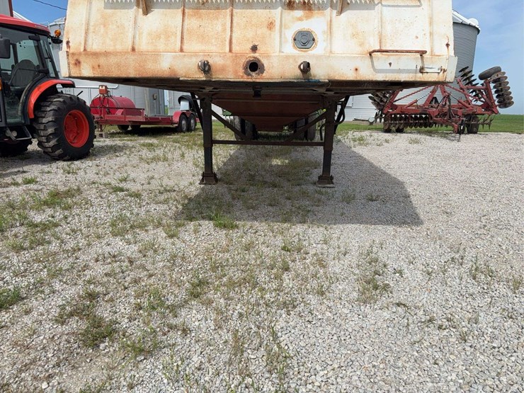 1995-white-34'-hopper-bottom,-steel-image-4