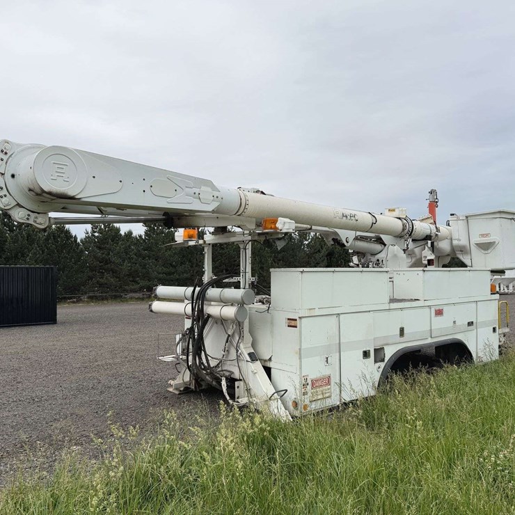 2007 ALTEC AM55