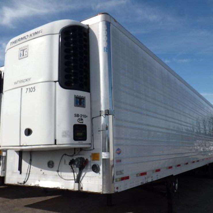 2010 UTILITY 3000R