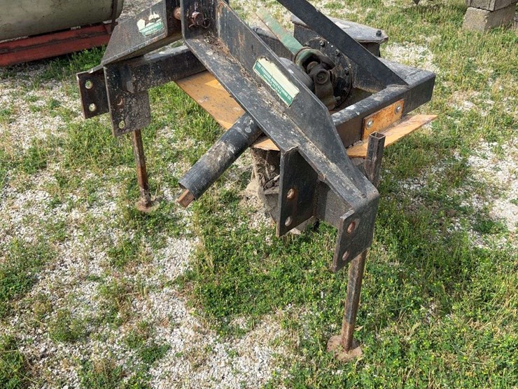 ferguson-3pt-ditcher,-very-low-use,-540pto-image-2
