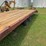 homemade-16ft-gooseneck-trailer-with-3ft-dove-tail,-twin-axle,-14,000lb-image-4