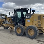 2015 CATERPILLAR 140M3