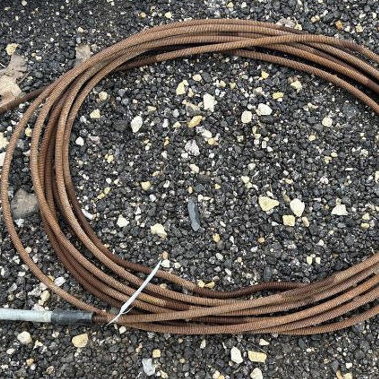 #235 • Sewer Snake