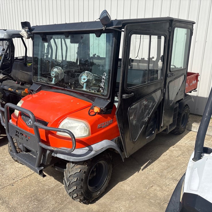 KUBOTA RTV1140