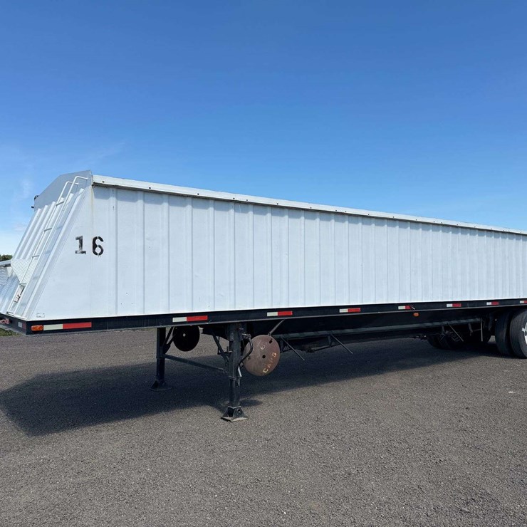 1997 NEVILLE TRAILER