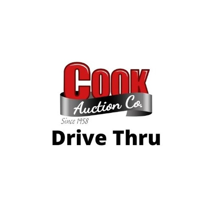 #4 • Drive Thru