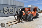 2018 SKY TRAK 10054