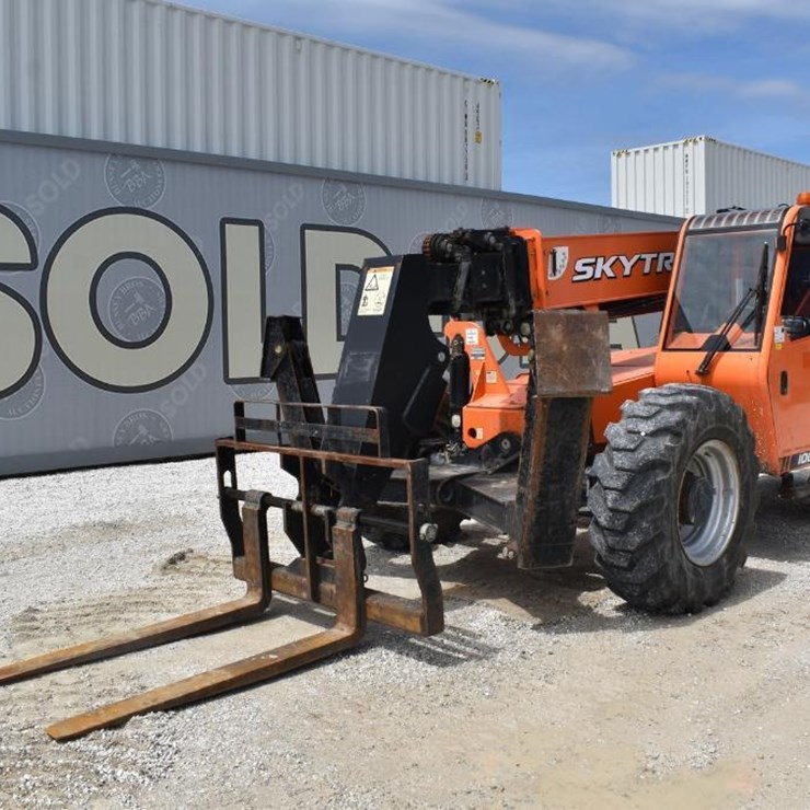 2018 SKY TRAK 10054