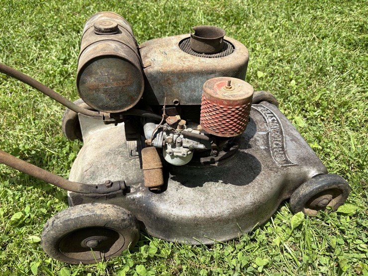 choremaster-push-mower-image-1