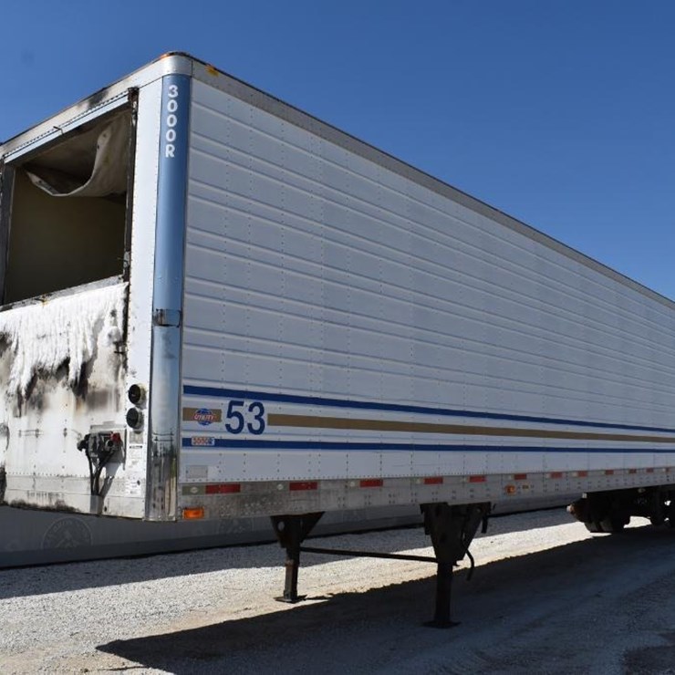 2008 UTILITY Van