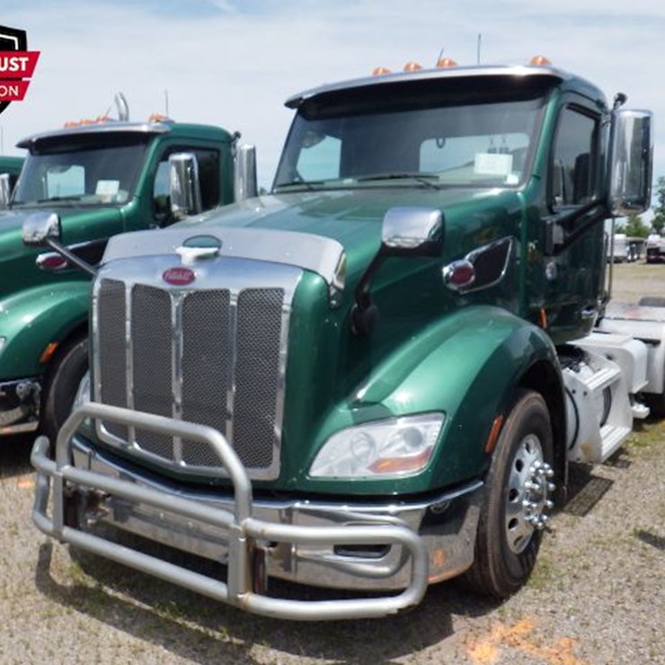 2020 PETERBILT 579