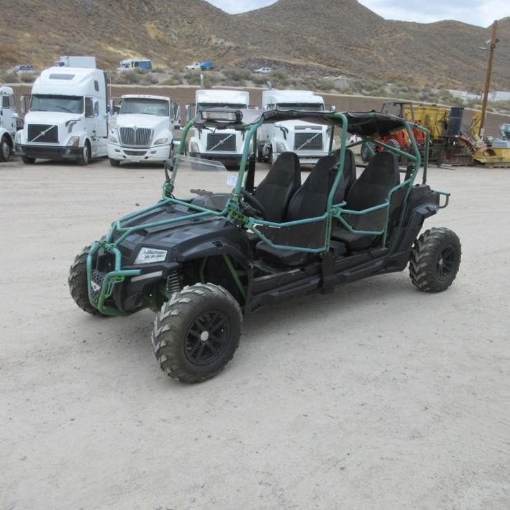 2021 Shandong Sheng Wo UTV350 UTV,