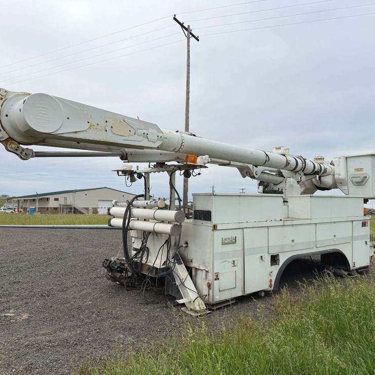 2006 ALTEC AM55