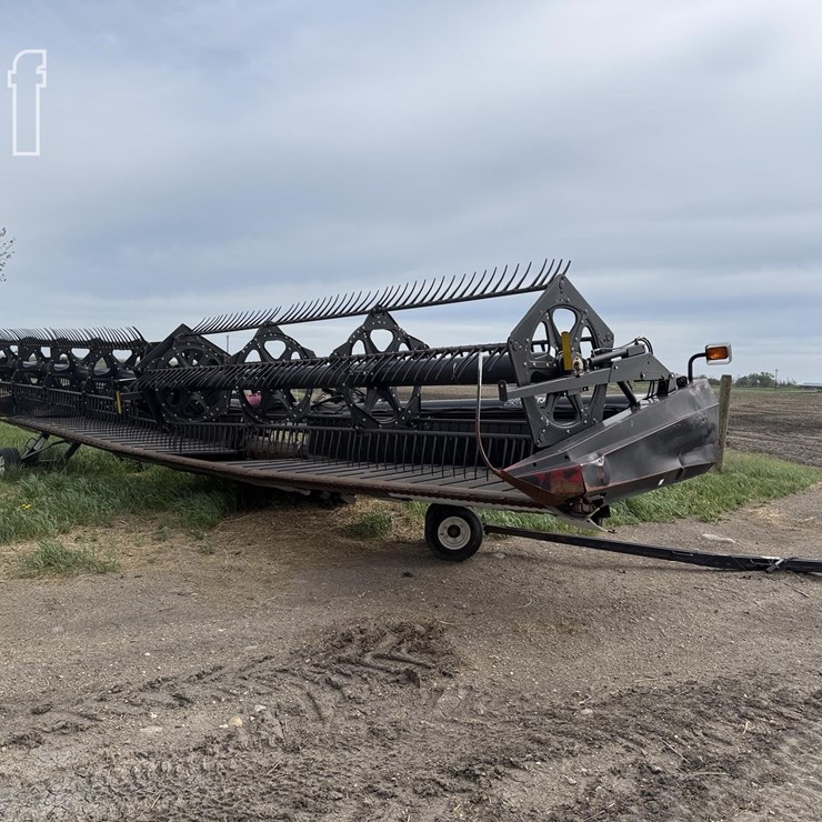 2004 CASE IH 2062