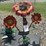 #280-•-metal-art---flower-welcome-plant-image-1
