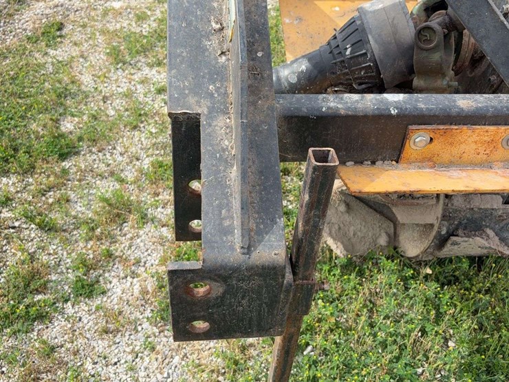 ferguson-3pt-ditcher,-very-low-use,-540pto-image-8