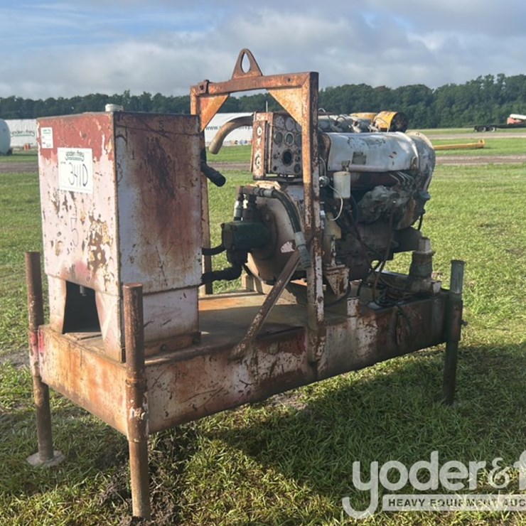 DEUTZ F4L912