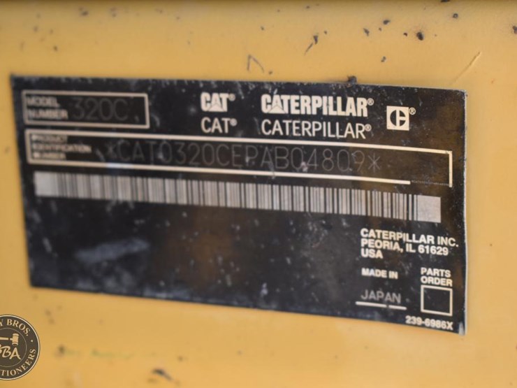 2005-caterpillar-320cl-image-32