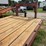 homemade-16ft-gooseneck-trailer-with-3ft-dove-tail,-twin-axle,-14,000lb-image-12