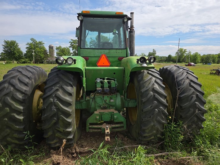 jd-8650-4wd-tractor,-currently-non-running-image-16