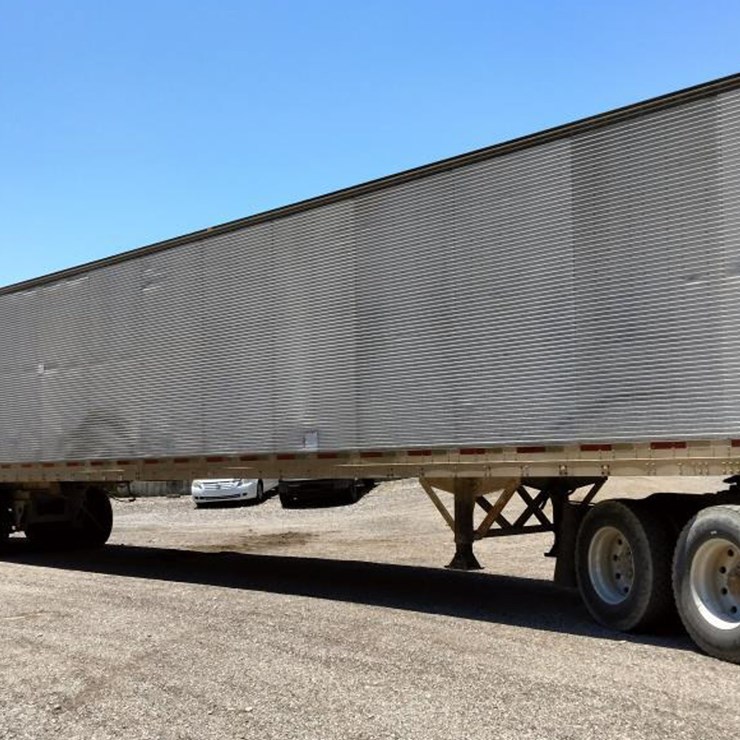 FRUEHAUF Trailer