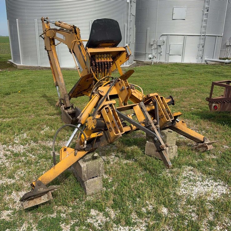ARPS 730