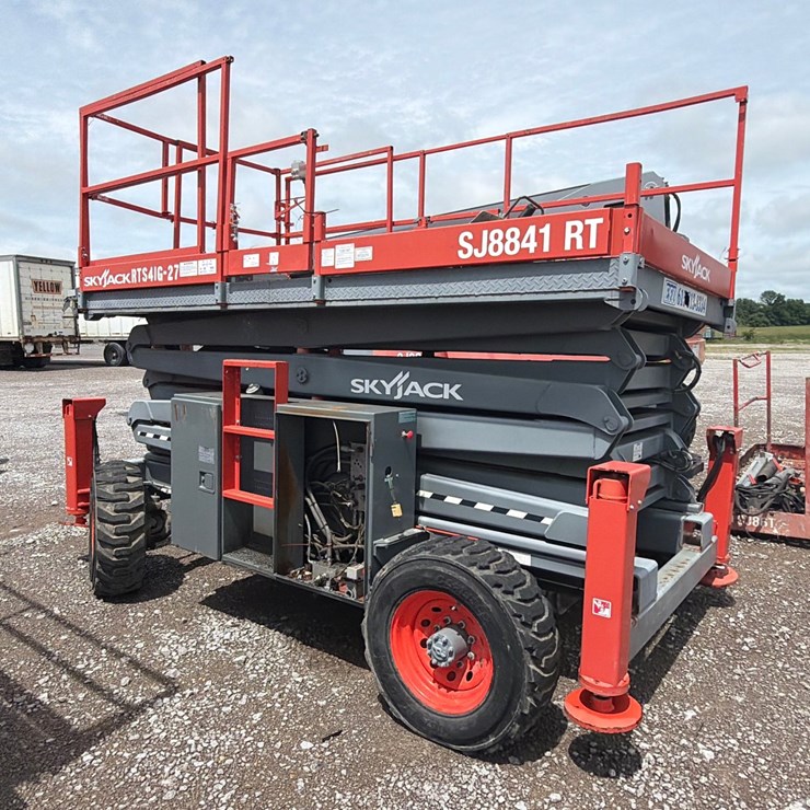 SKYJACK SJ8841RT