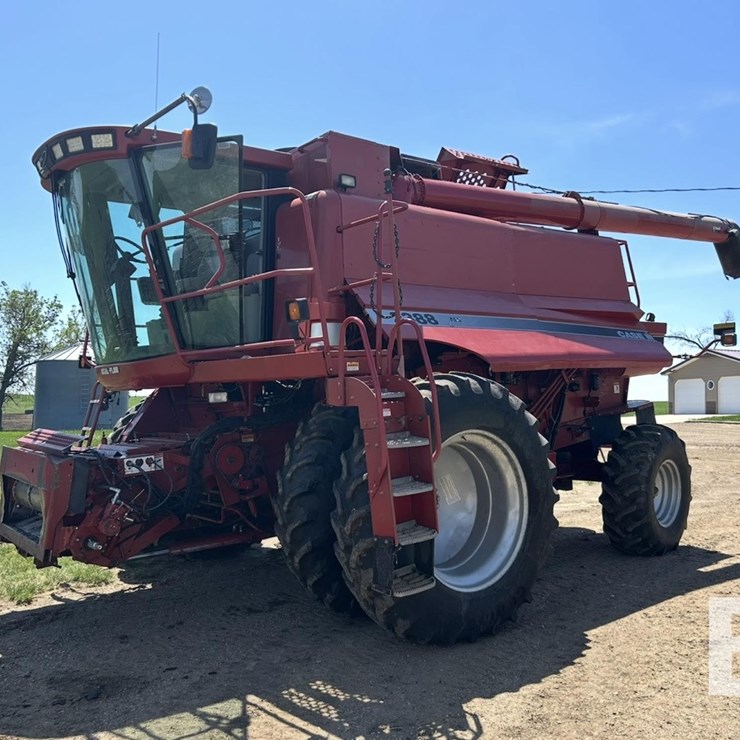 2003 CASE IH 2388