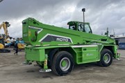 2021 MERLO 50.35 S
