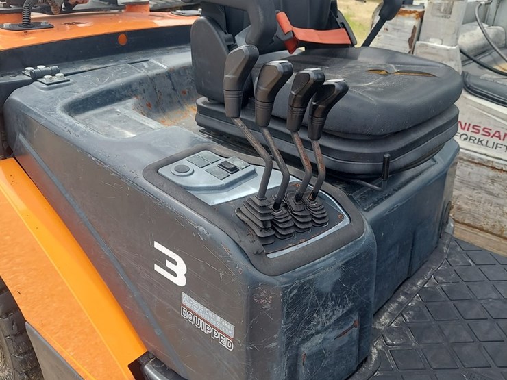 #35619-•-2022-doosan-g30n-7-forklift-image-9