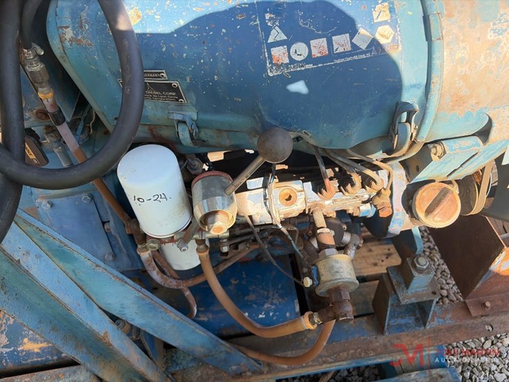 gorman-rupp-4"-diiesel-pump-w/-hose-image-7