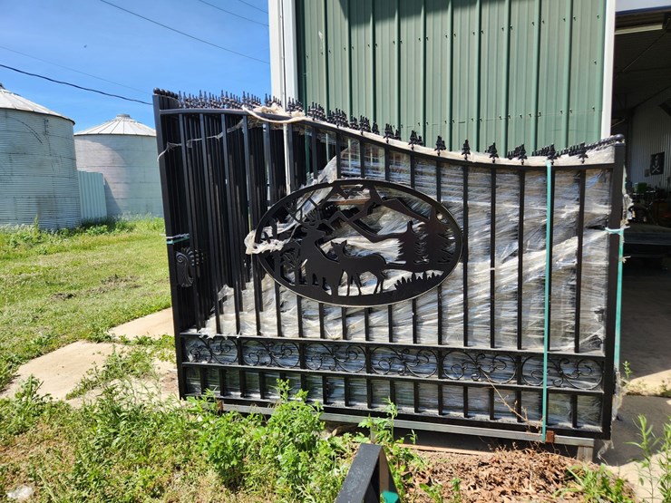 #374-•-20ft-bi-parting-gate-image-2