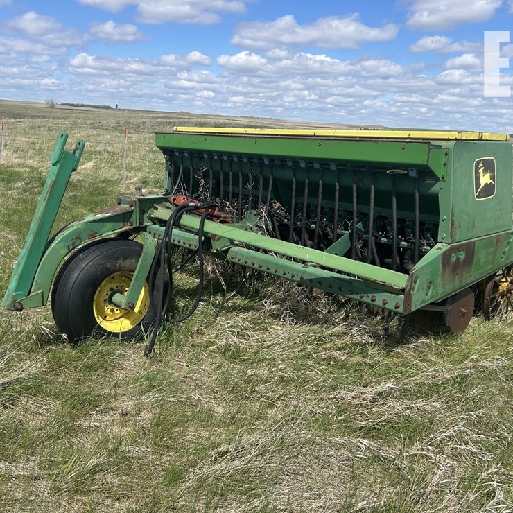 JOHN DEERE 9350