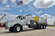 2020 KENWORTH T800