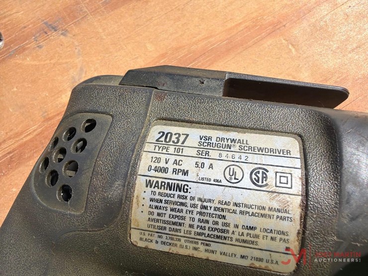 makita-electric-drywall-screwdriver-and-vsr-electric-drywall-screwdriver-image-7