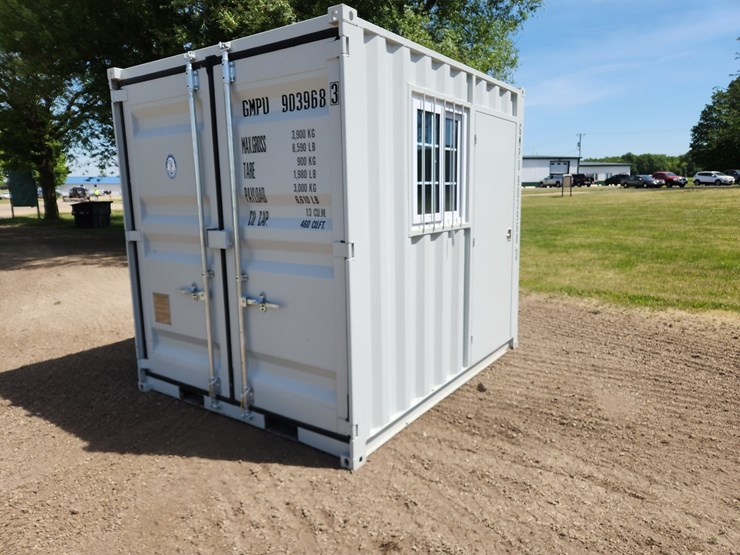 #354-•-9-ft-shipping-container-image-1