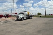 2020 KENWORTH T800