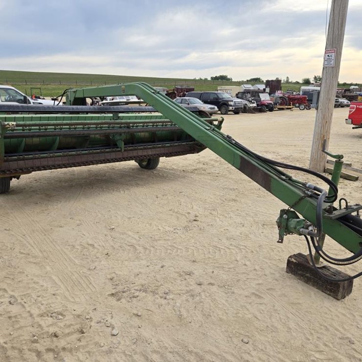 JOHN DEERE 240