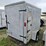 2006-port-city-5ft.-x-8ft.-s/a-enclosed-trailer-image-3