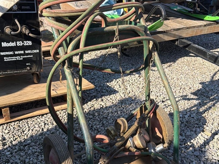 torch-cart-w/-gauges-image-1