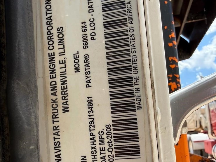 2009-international-paystar-5600-image-14
