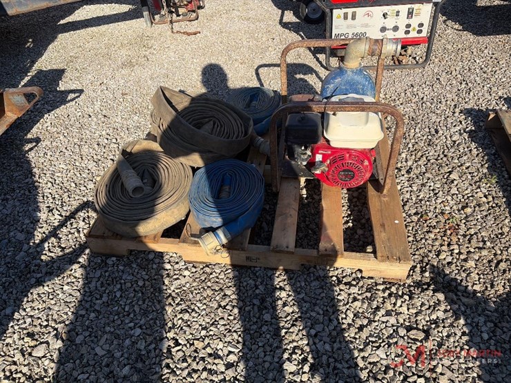 2"-trash-pump-w/-hose-image-2