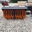 hydraulic-rotary-broom-attachment-for-mini-skid-steer-image-1