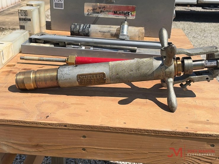 mueller-d-5-drilling-machine-image-4