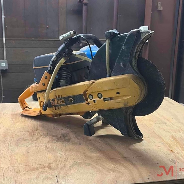 PARTNER K700 CONCRETE SAW