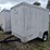 2006-port-city-5ft.-x-8ft.-s/a-enclosed-trailer-image-1
